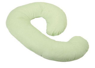 C Shaped Pregnancy Pillow PRD-PP12003